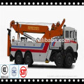 China product road wrecker for sale